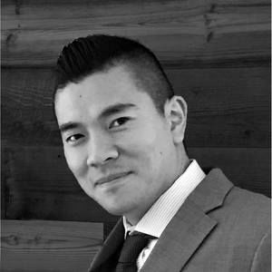 Meet your Posher, Ron